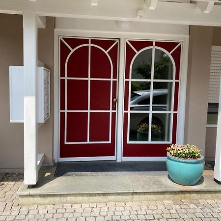 Neu! Ferienwohnung Hege 18 Am Bodensee Wasserburg Εξωτερικό φωτογραφία