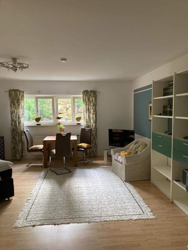 Neu! Ferienwohnung Hege 18 Am Bodensee Wasserburg Εξωτερικό φωτογραφία
