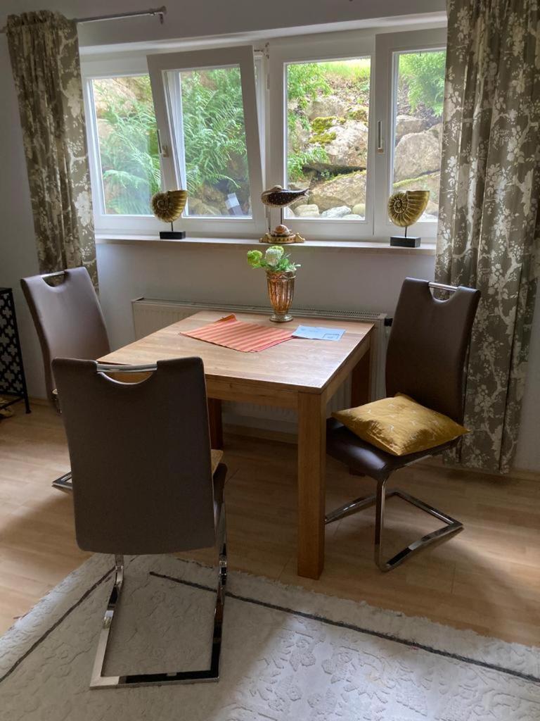 Neu! Ferienwohnung Hege 18 Am Bodensee Wasserburg Εξωτερικό φωτογραφία